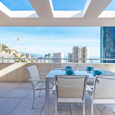 Victoria Palace - Monaco - 3 Pieces - Garage Διαμέρισμα Beausoleil Εξωτερικό φωτογραφία