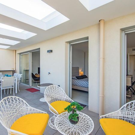 Victoria Palace - Monaco - 3 Pieces - Garage Διαμέρισμα Beausoleil Εξωτερικό φωτογραφία