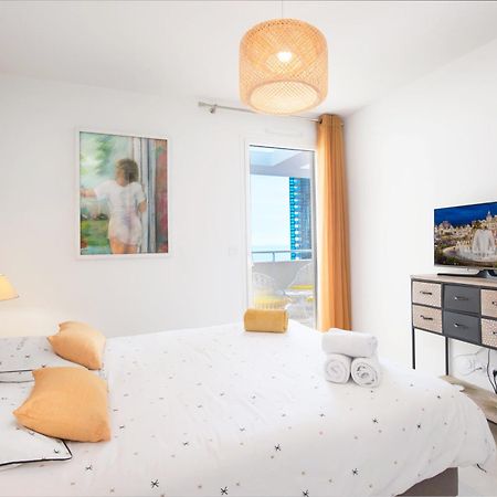 Victoria Palace - Monaco - 3 Pieces - Garage Διαμέρισμα Beausoleil Εξωτερικό φωτογραφία