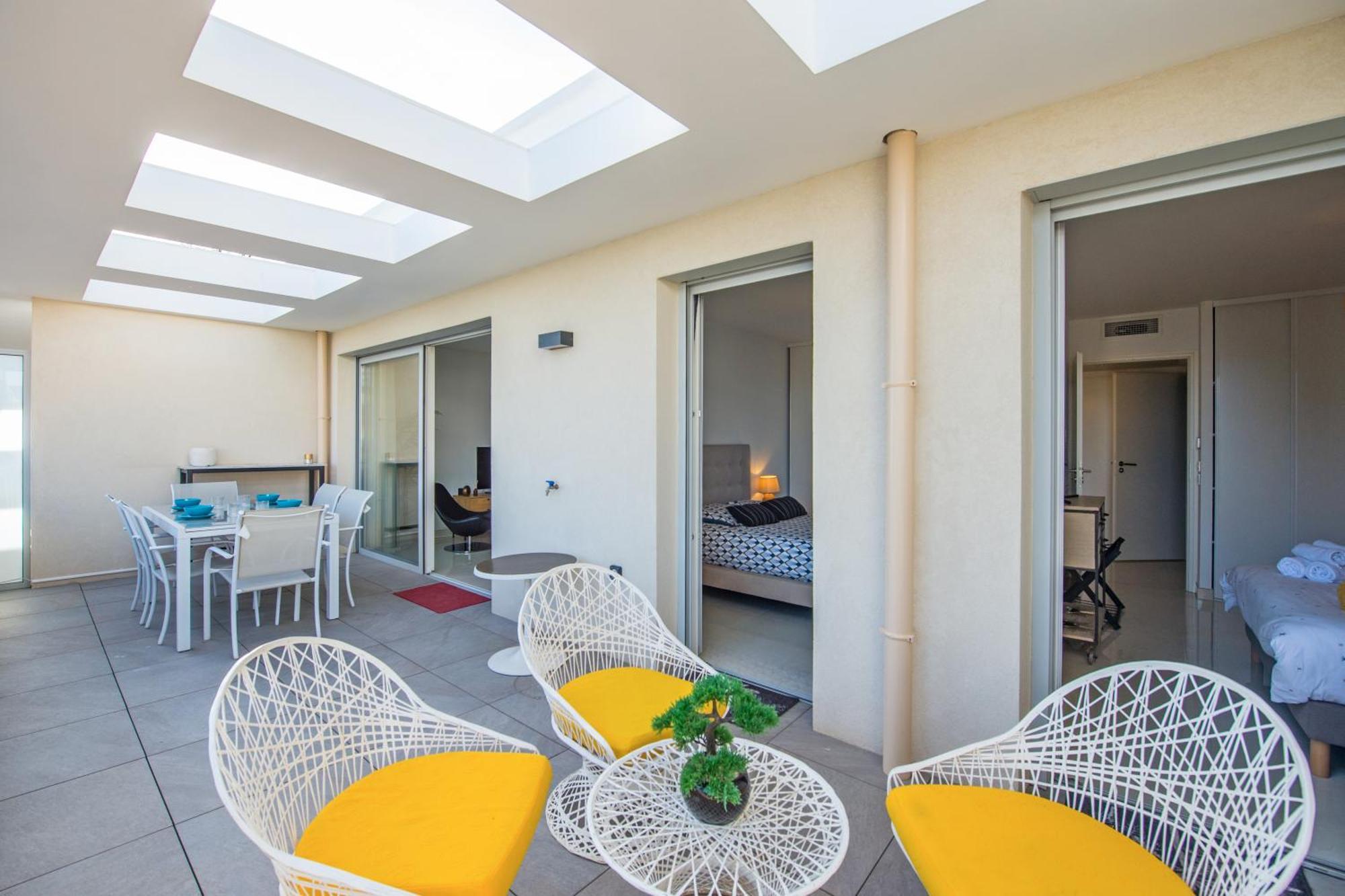 Victoria Palace - Monaco - 3 Pieces - Garage Διαμέρισμα Beausoleil Εξωτερικό φωτογραφία