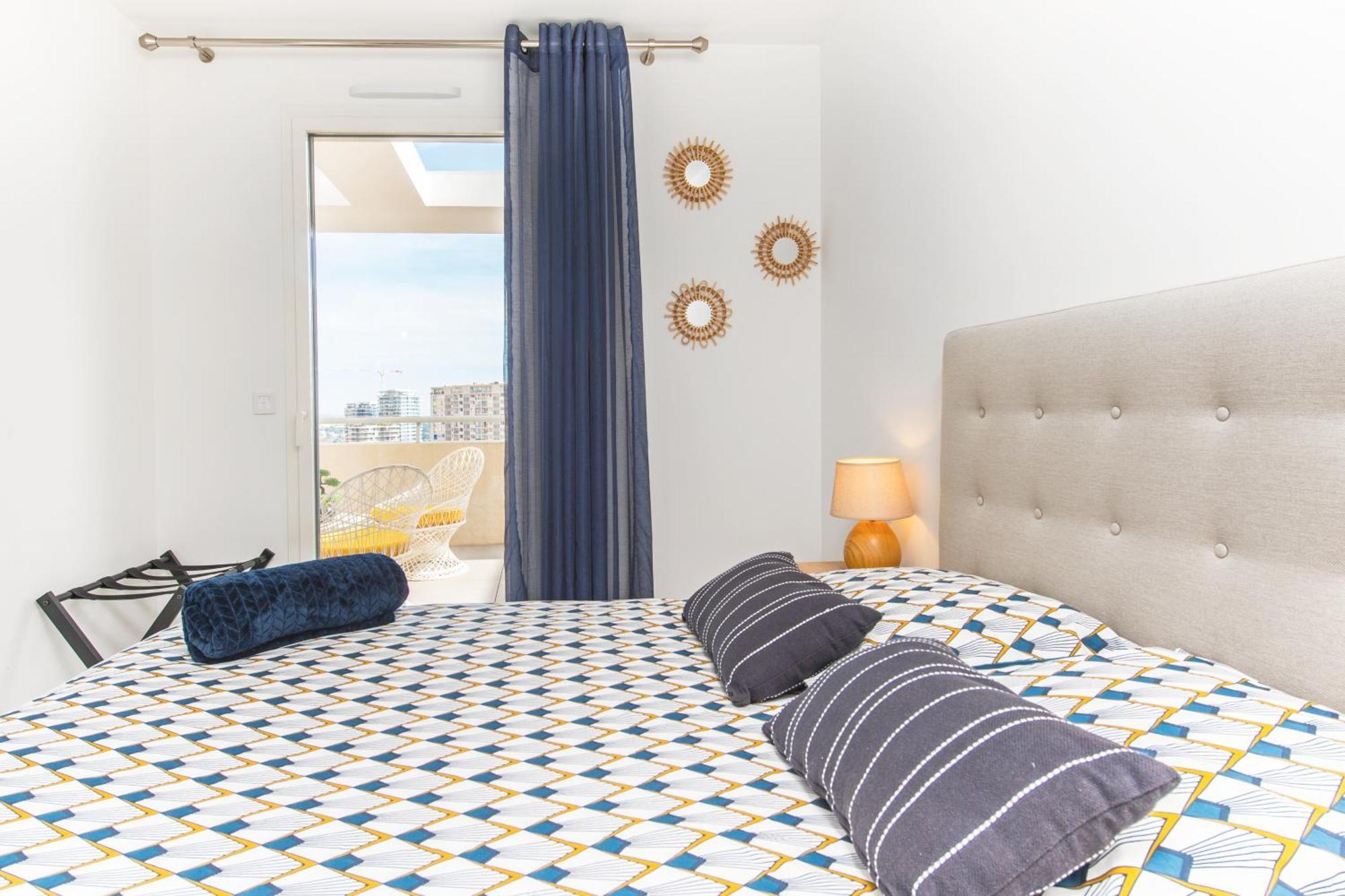 Victoria Palace - Monaco - 3 Pieces - Garage Διαμέρισμα Beausoleil Εξωτερικό φωτογραφία