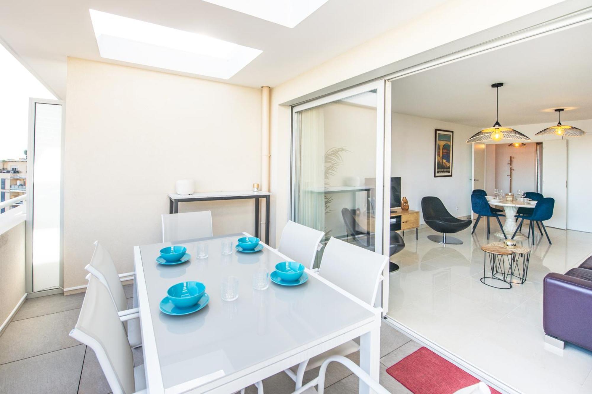 Victoria Palace - Monaco - 3 Pieces - Garage Διαμέρισμα Beausoleil Εξωτερικό φωτογραφία