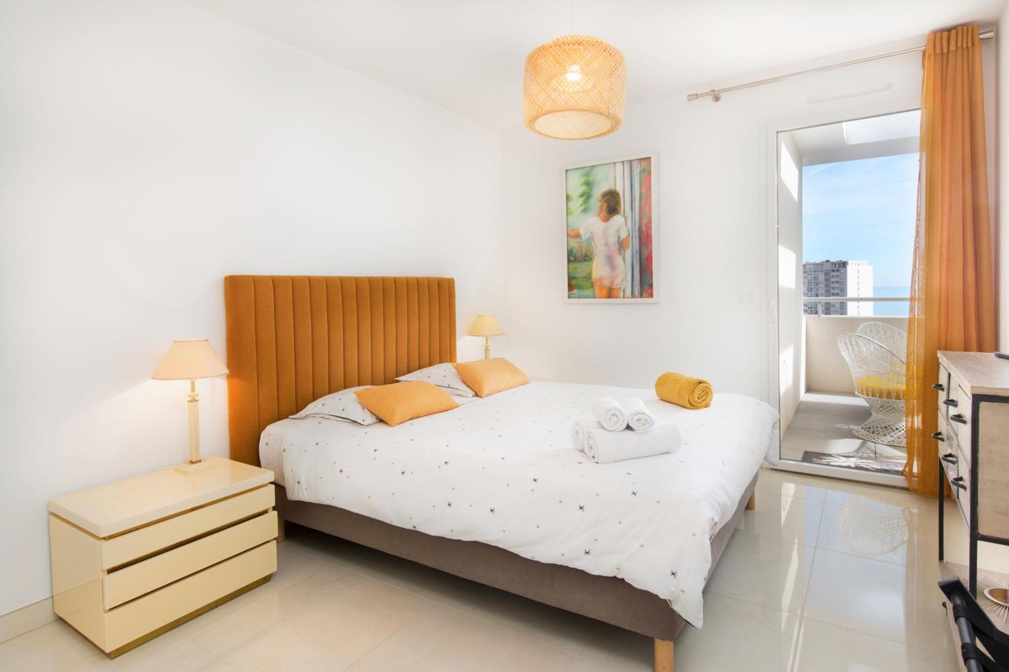 Victoria Palace - Monaco - 3 Pieces - Garage Διαμέρισμα Beausoleil Εξωτερικό φωτογραφία